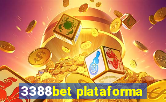 3388bet plataforma